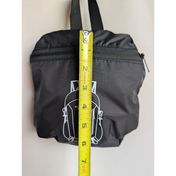 The North Face Packable Pack Backpack 22 Litre main image 7